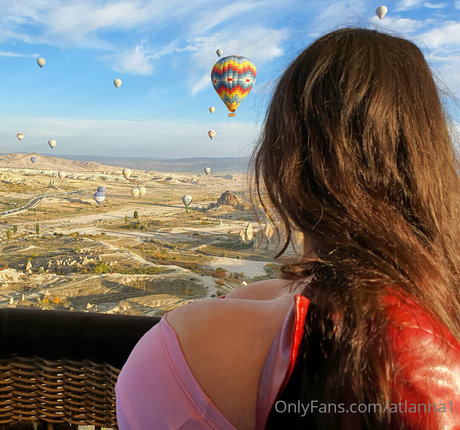 Atlanna1 beste kunst bild