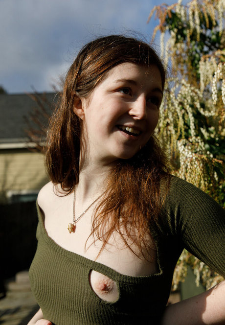 DorianDearest sexy porno fotos