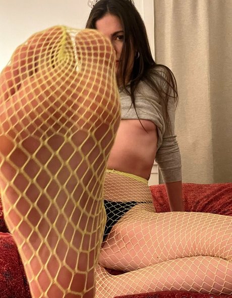 JewFoot exklusive kunst foto