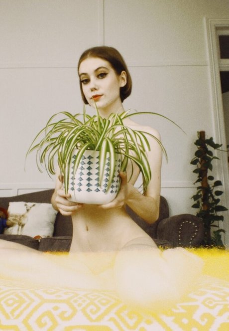 Clamgirl top sexy foto