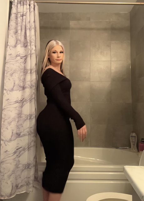 Barbie Lexxx perfekte heiße galerie