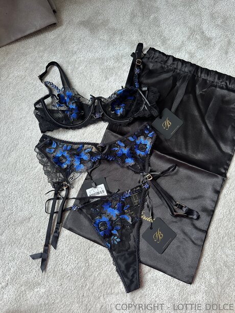 lottie dolce_ hübsche schöne archiv