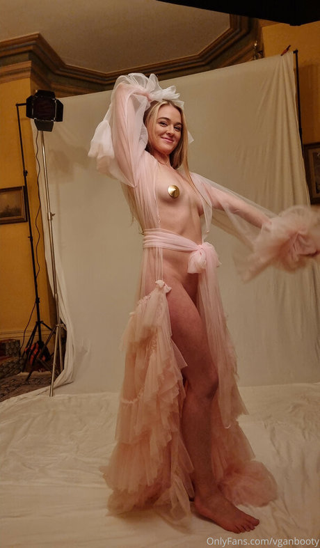 vganbooty Profilbild