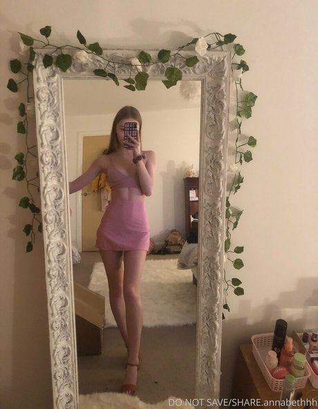 Annabeth Davies nackt schöne archiv