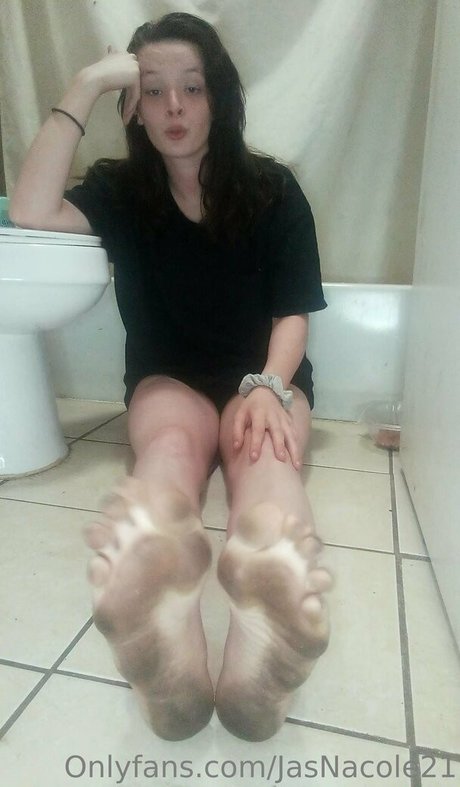 JasNacole21 freie xxx foto