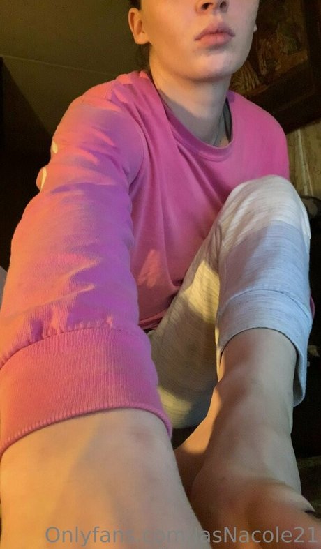 JasNacole21 Profilbild