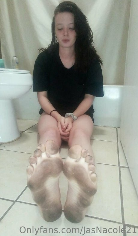 JasNacole21 porno beste galerie