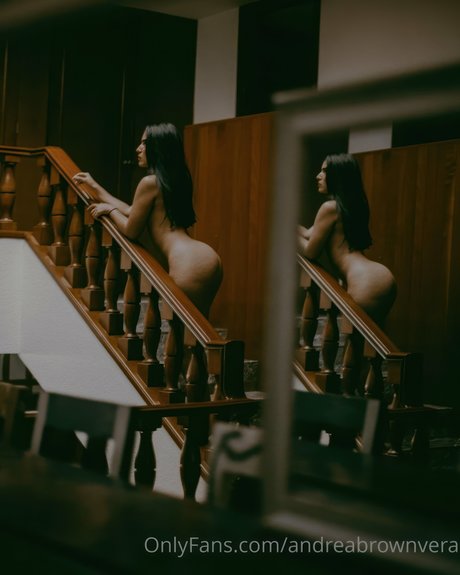 Andrea Brown_ erotische heiße foto