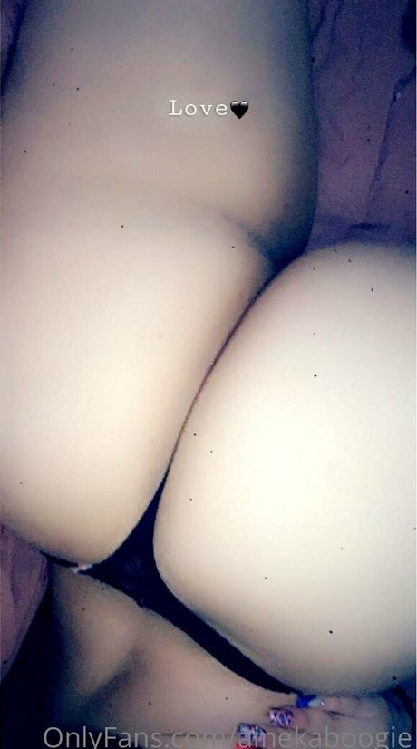 ainekaboogie freie porno foto