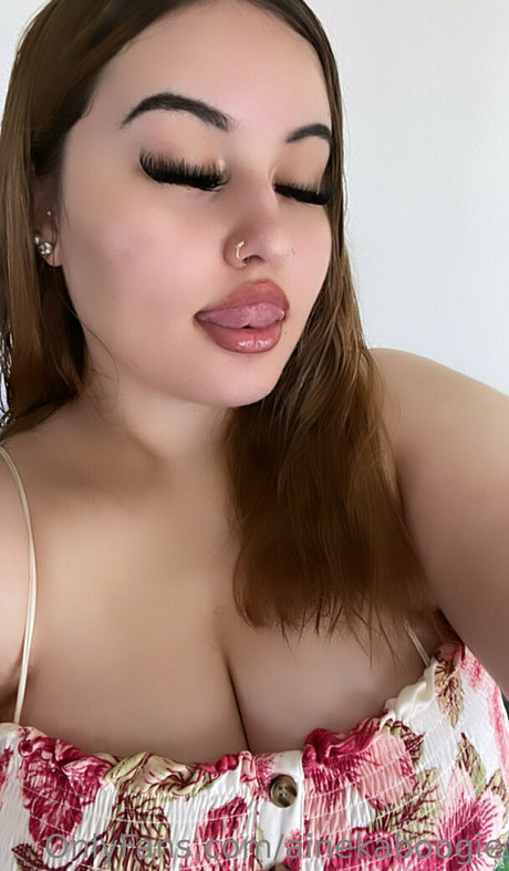 ainekaboogie heiße galerie