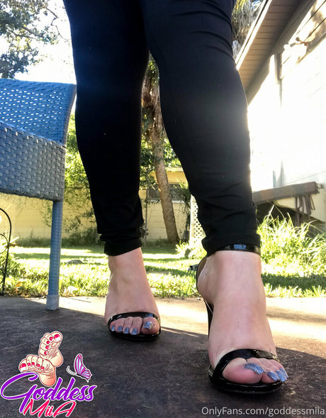 Goddess Miiaa schöne nackte galerien