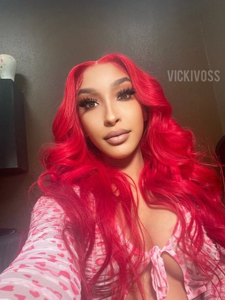 Vicki Voss erotische exklusive galerien