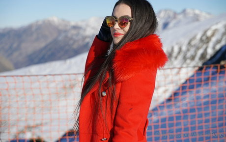 Alessiabailey perfekte porno archiv