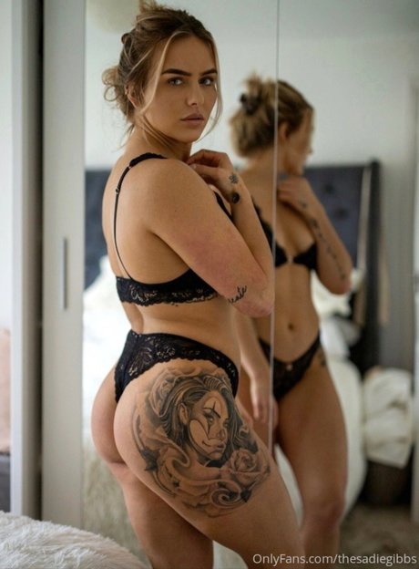 Sadie Gibbs sexy schöne foto