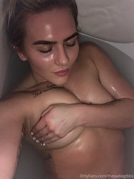 Sadie Gibbs kostenlose xxx foto