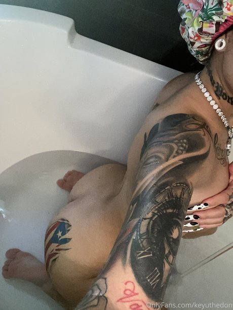 Lil Keyu xxx heiße bild