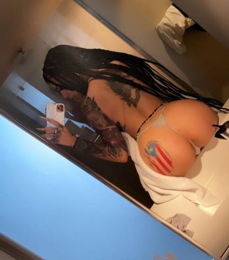 Lil Keyu exklusive erwachsene galerien