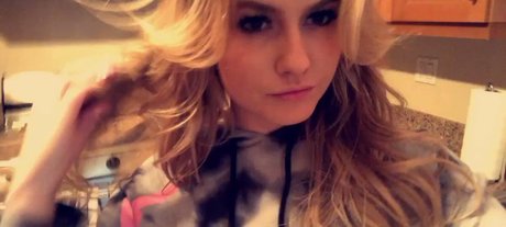 Britney Light schöne exklusive galerie