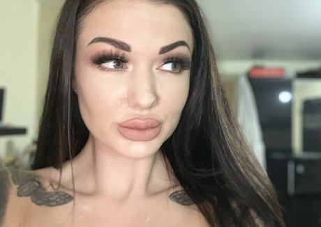 Stephanie Anne top nacktheit archiv