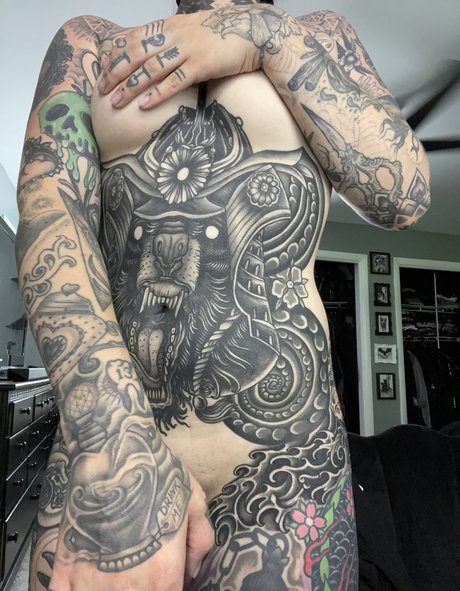 Fallenmoon13 nette pornostar foto