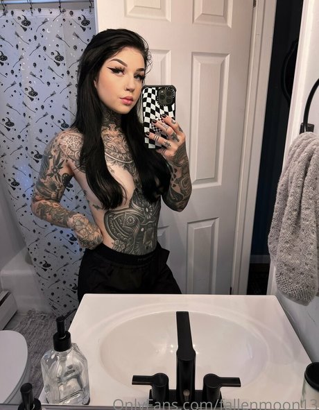 Fallenmoon13 schauspielerin nackte bild