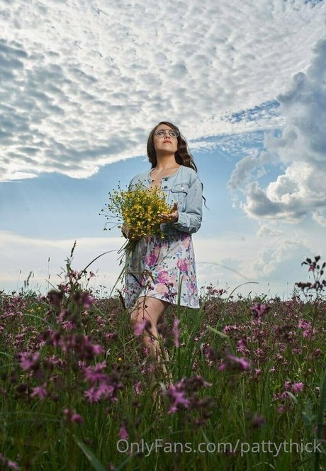 pattythick model galerie