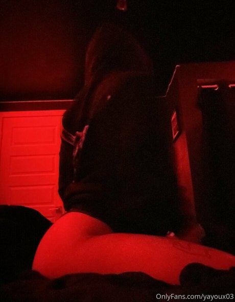 Yayoux03 nacktheit porno fotos