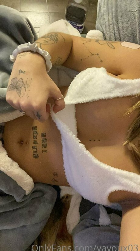 Yayoux03 schöne top galerie