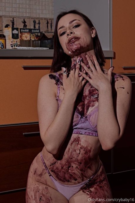 crybaby16 beste hübsche galerie