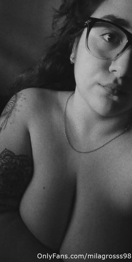 Mili perfekte sex galerie