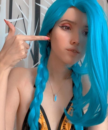 Strawberry Girl Kairi_ pornostar nackt fotos