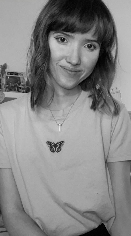 Strawberry Girl Kairi_ hübsche kunst galerie