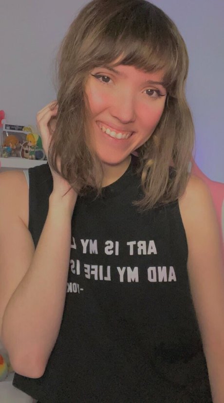 Strawberry Girl Kairi_ perfekte schöne fotos