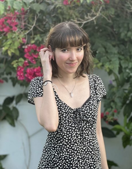 Strawberry Girl Kairi_ nackt pornographische galerie