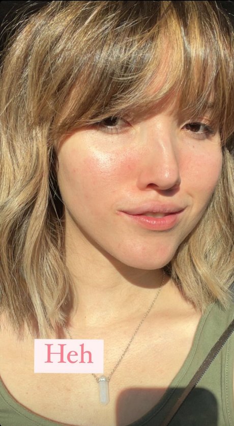 Strawberry Girl Kairi_ beste nackt galerie