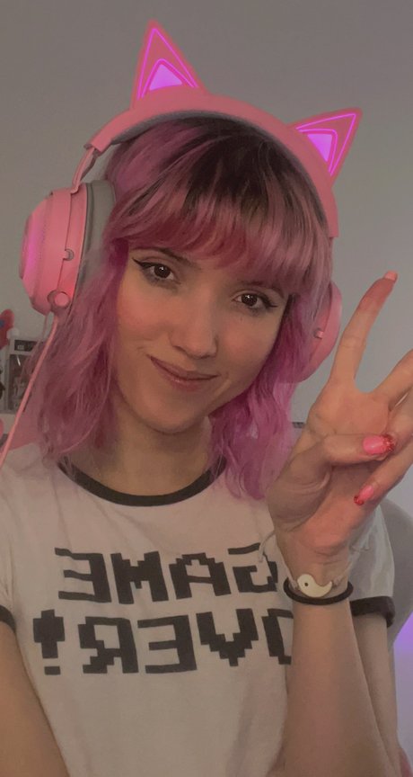 Strawberry Girl Kairi_ freie nette bild