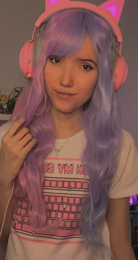 Strawberry Girl Kairi_ model beste bilder