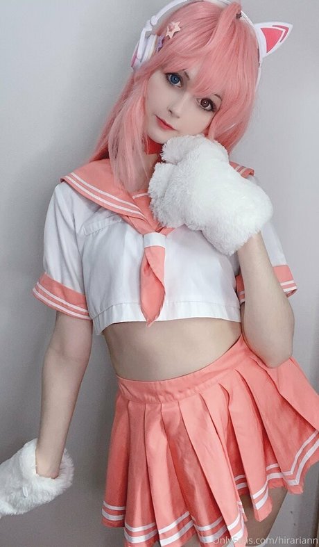 Hirariann hd porno fotos
