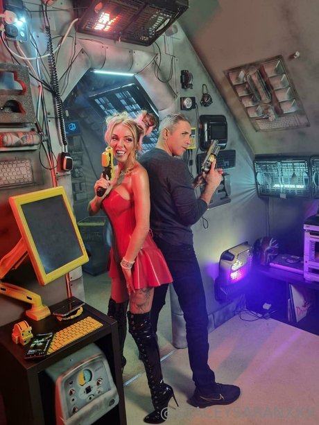 Stacey Saran Profilbild