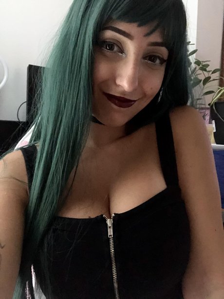 vegan princess hübsche nackten foto