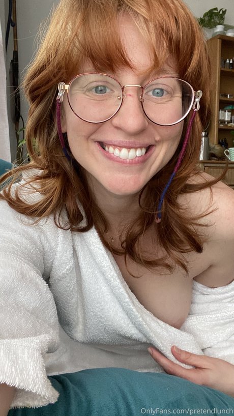 pretendlunch schöne pornographische archiv