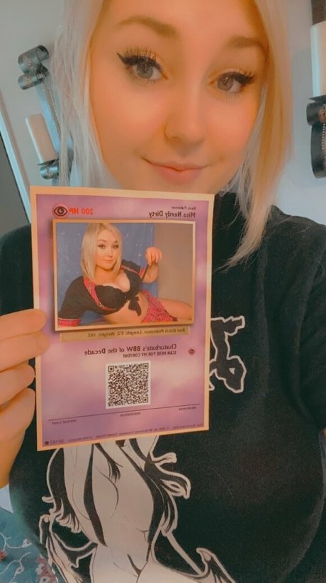 Miss Nerdy Dirty freie schöne galerie