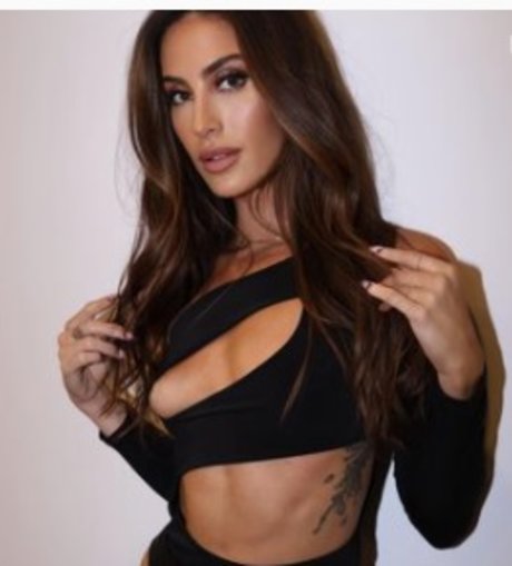 Kaylee Ricciardi perfekte schöne galerien