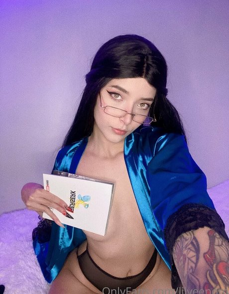 lilyonkou kostenlose perfekte galerien