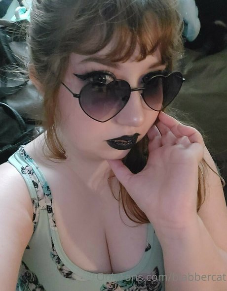 blabbercat heiße nackte fotos