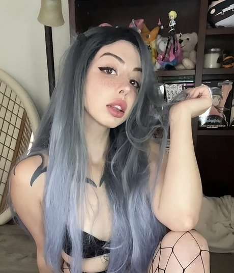 moon faae nackt hd galerien