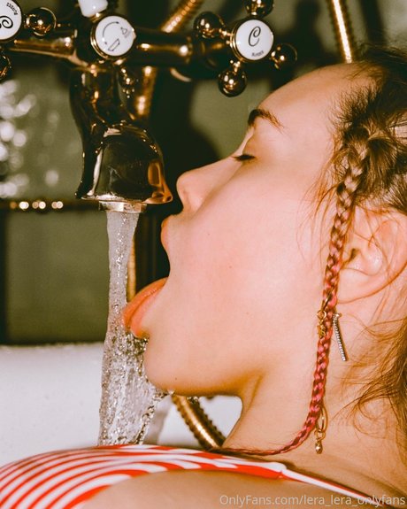 Lera Lera model pornografische bild