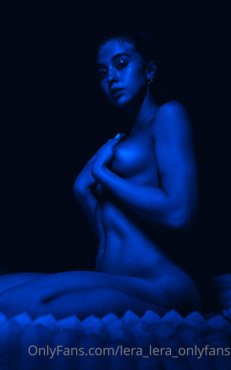 Lera Lera top nackten archiv