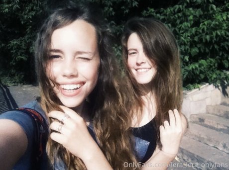 Lera Lera hübsche porno fotos