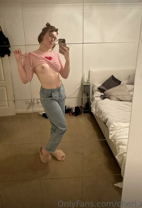 Cheri XO kunst hübsche foto